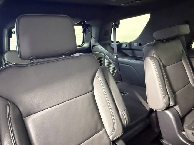 Used 2022 Chevrolet Tahoe Z71 w/ Luxury Package image 54