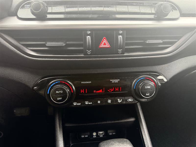 Used 2019 Kia Forte Sedan image 25