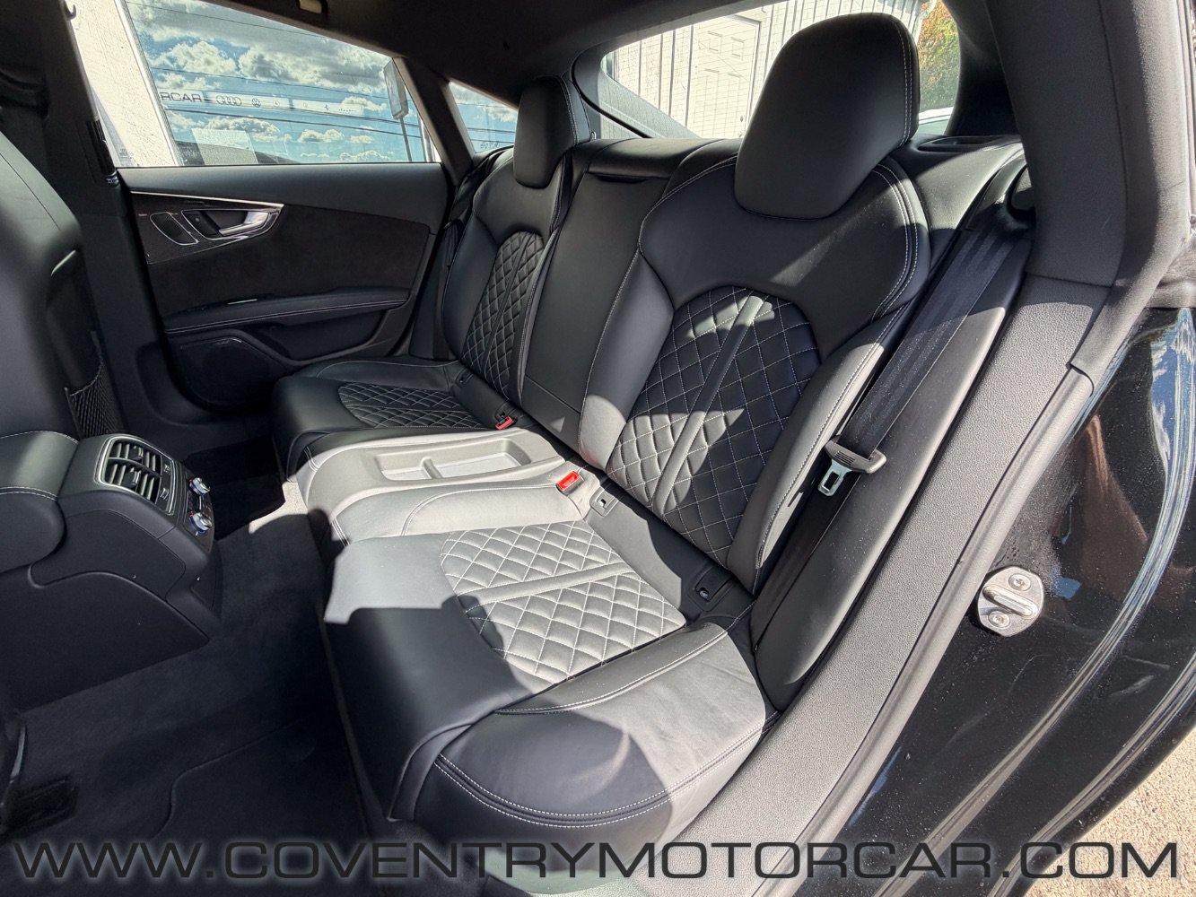 Used 2017 Audi S7 Premium Plus w/ Driver Assistance Package AWD/4WD image 44