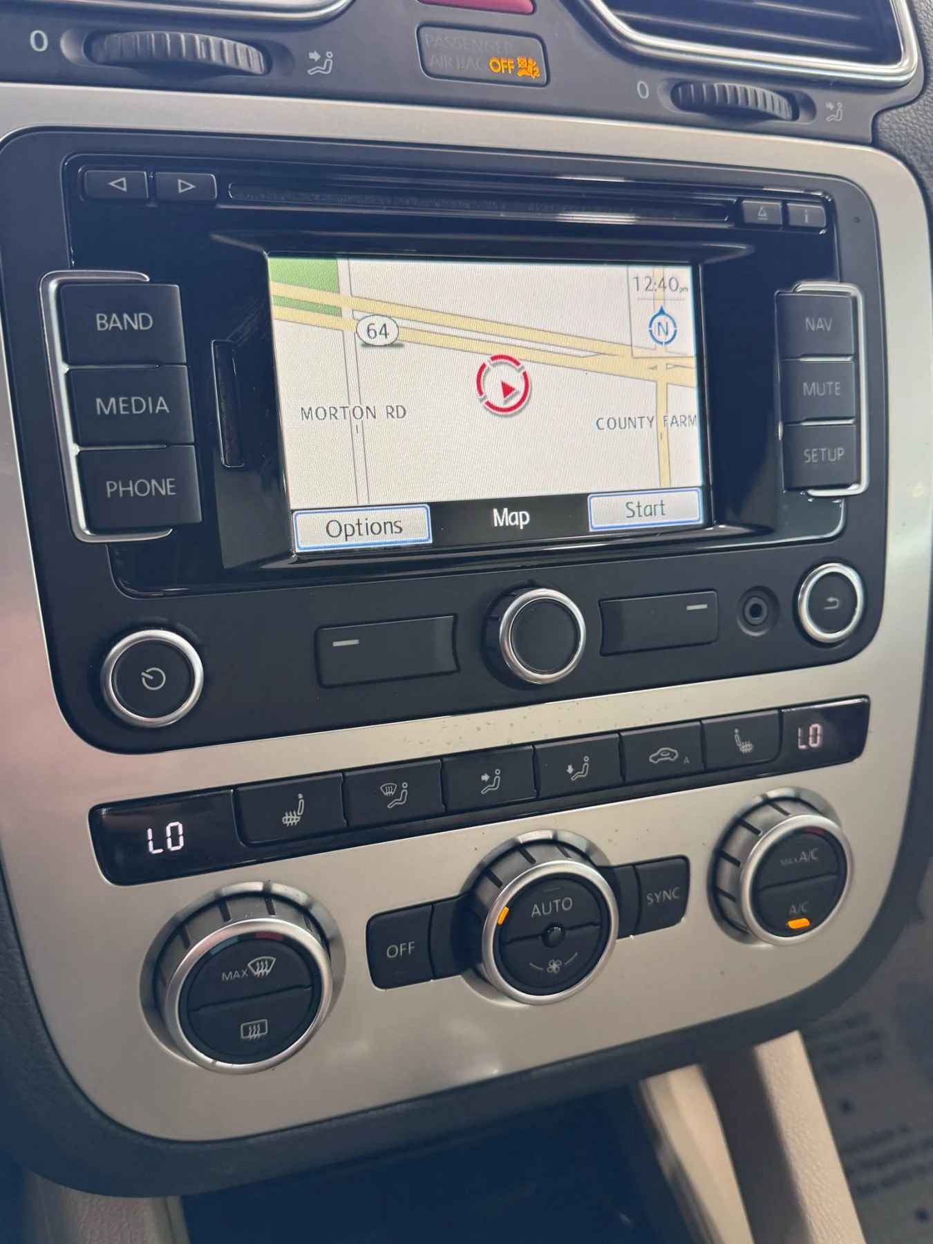 Used 2014 Volkswagen Eos Komfort image 21