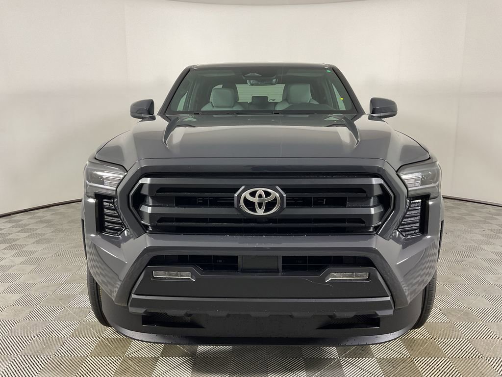 New 2025 Toyota Tacoma SR5 image 2