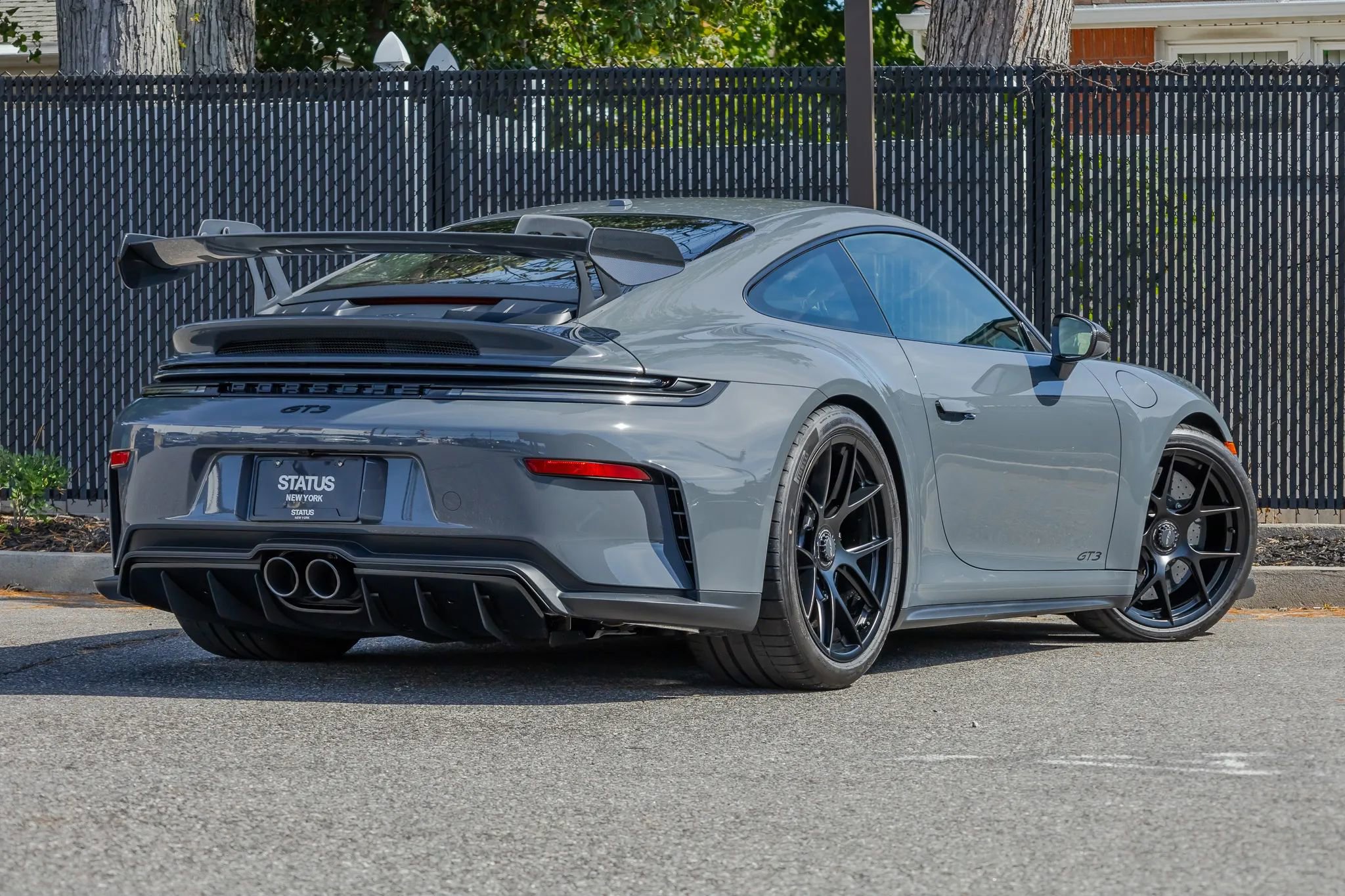Used 2026 Porsche 911 GT3 image 35