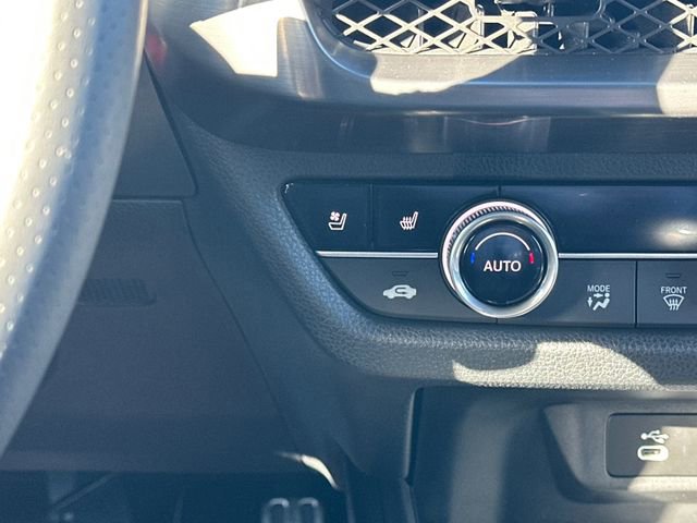 New 2025 Acura ADX A-Spec image 26