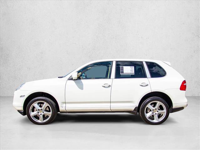 Used 2009 Porsche Cayenne S AWD/4WD image 8
