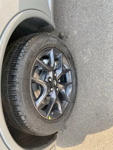 New 2026 Dodge Durango GT AWD/4WD image 9
