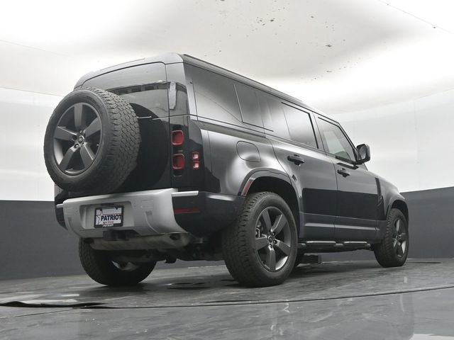 Used 2025 Land Rover Defender 110 S AWD/4WD image 41