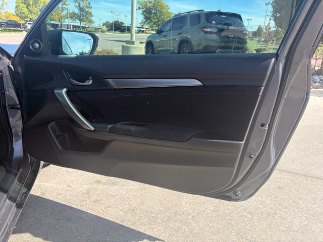 Used 2018 Honda Civic Si image 24