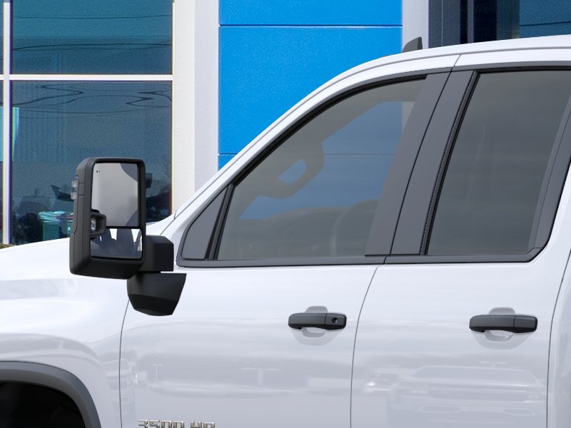 New 2026 Chevrolet Silverado 3500 W/T AWD/4WD image 44