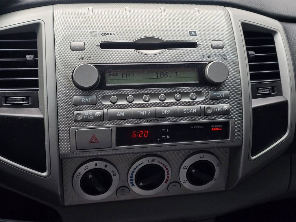 Used 2007 Toyota Tacoma PreRunner RWD image 35