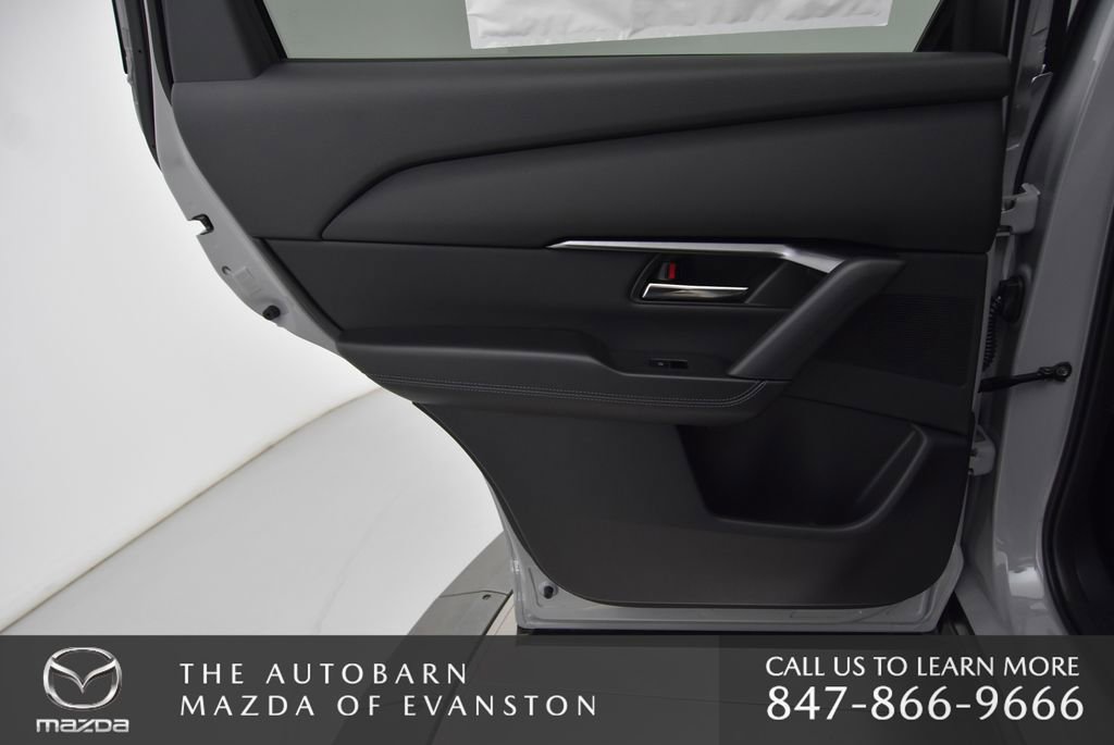 New 2026 MAZDA CX-5 2.5 S w/ Premium Package image 40