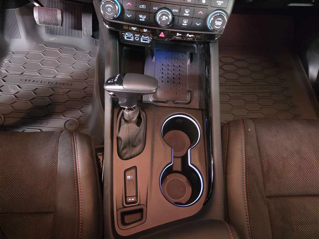 New 2026 Dodge Durango GT image 17
