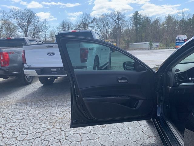 Used 2020 Acura ILX image 20