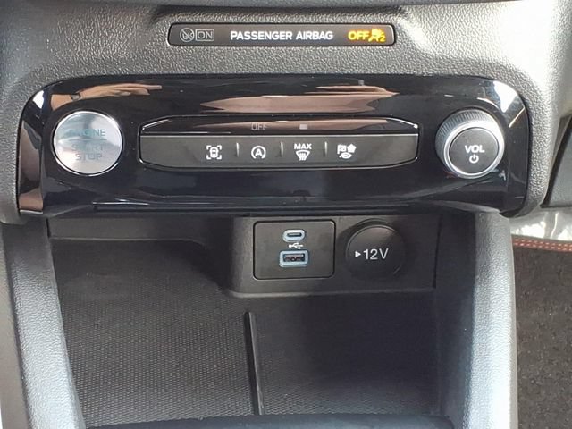 Used 2023 Ford Escape ST-Line w/ Tech Pack #1 AWD/4WD image 21