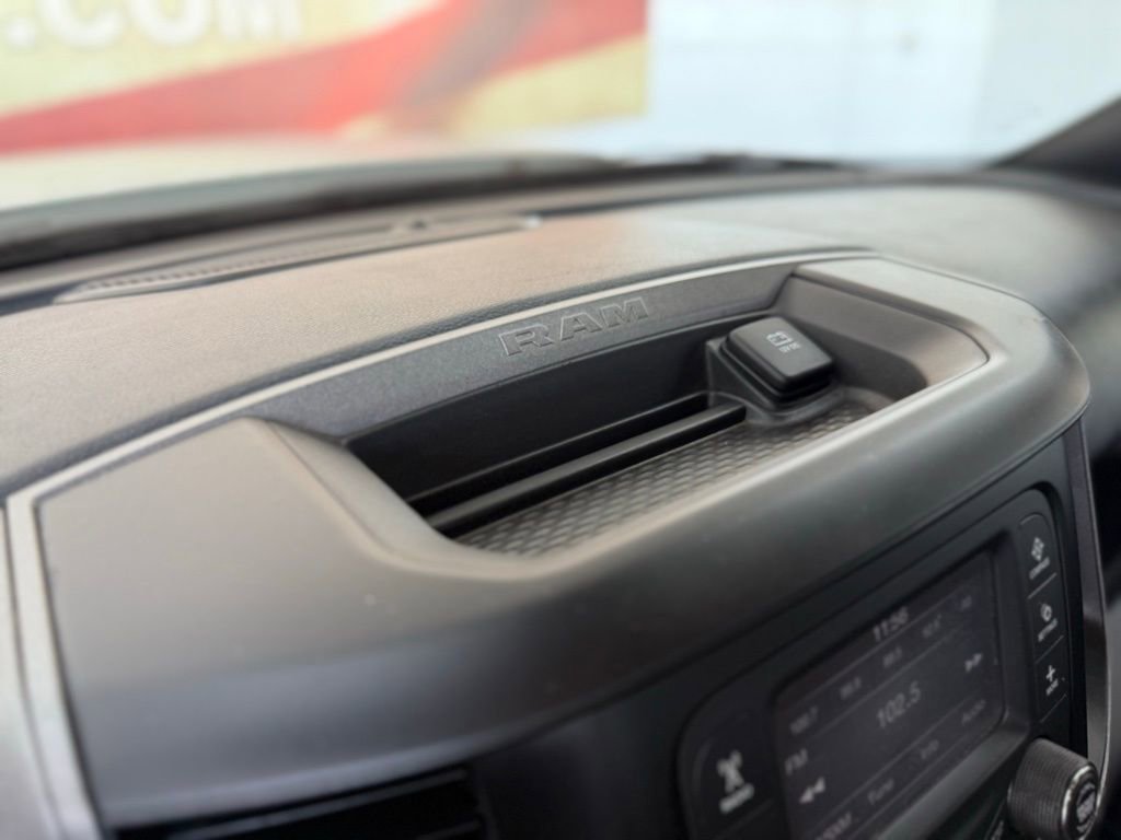 Used 2022 RAM 5500 Tradesman w/ Safety Group image 40