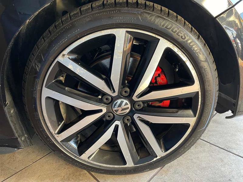 Used 2012 Volkswagen Jetta GLI Autobahn image 71