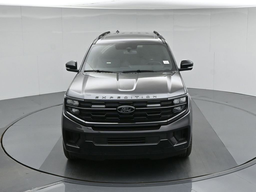 New 2026 Ford Expedition Max Platinum AWD/4WD image 40