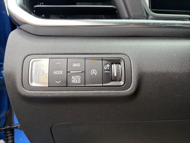 Used 2025 GMC Terrain Elevation w/ Elevation Premium Package image 21