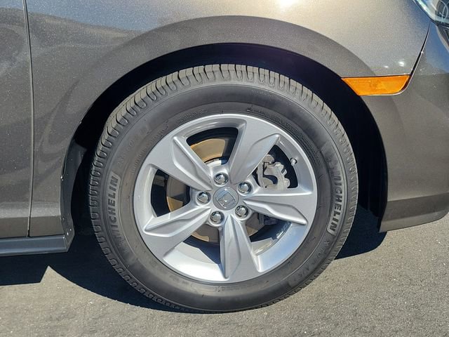 Certified 2020 Honda Odyssey EX-L image 5