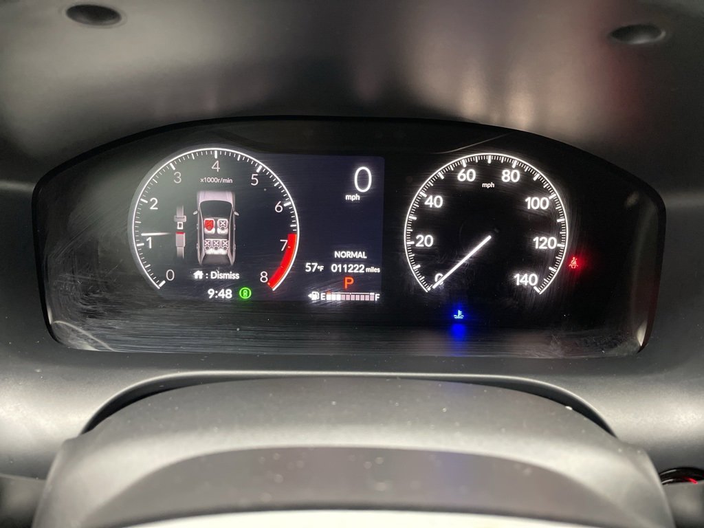 Used 2024 Honda HR-V Sport image 26