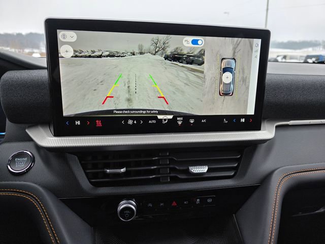 New 2026 Ford Explorer Tremor w/ Tremor Ultimate Package image 18