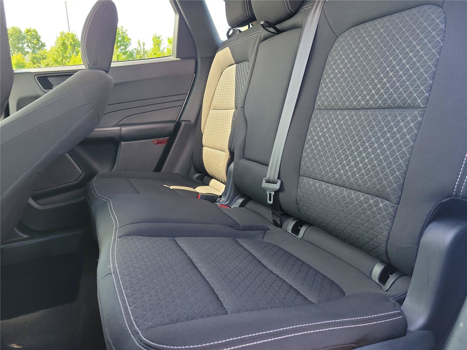 Used 2024 Ford Escape Active AWD/4WD image 14