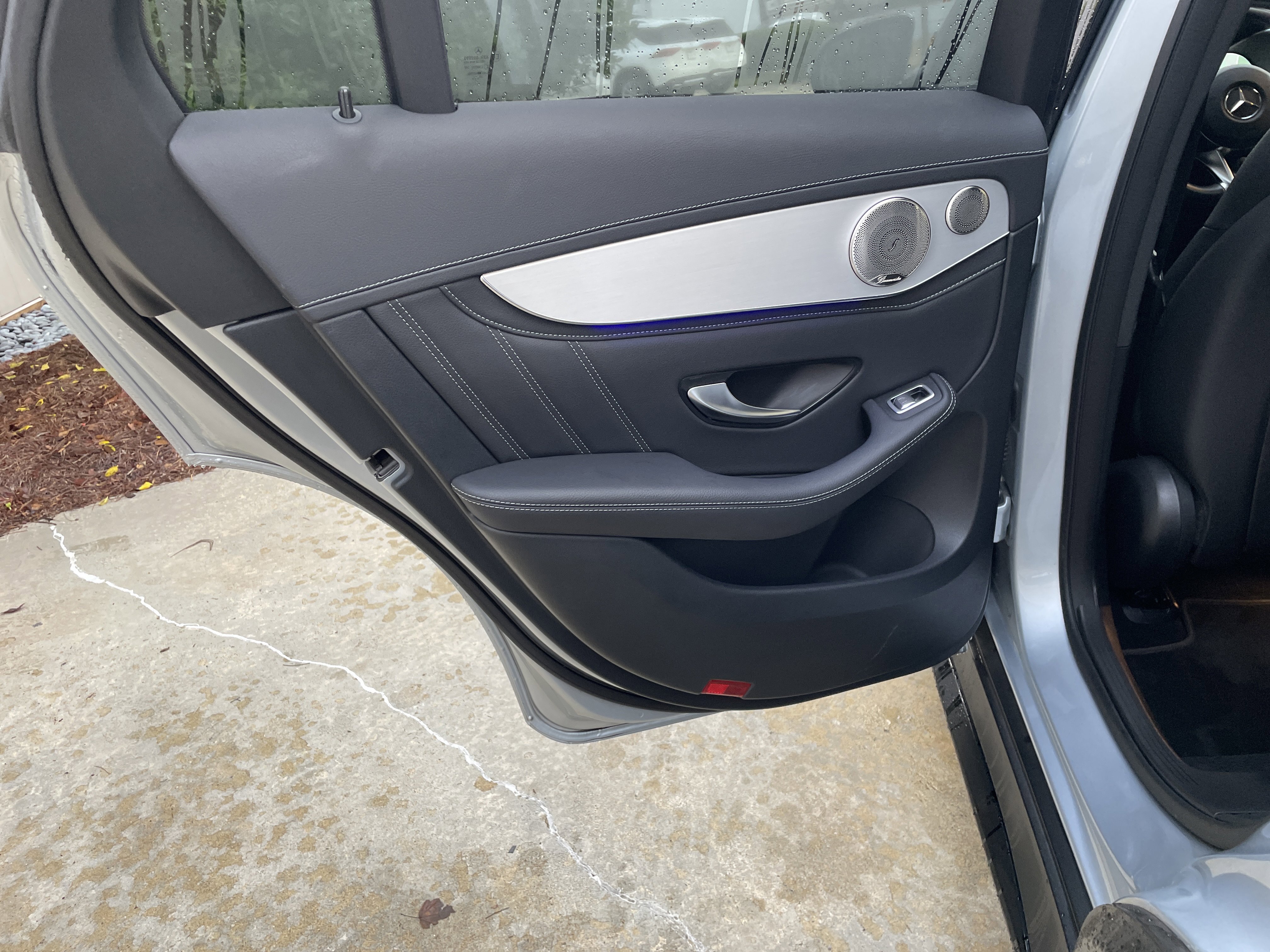 Certified 2021 Mercedes-Benz GLC 63 AMG 4MATIC Coupe image 39