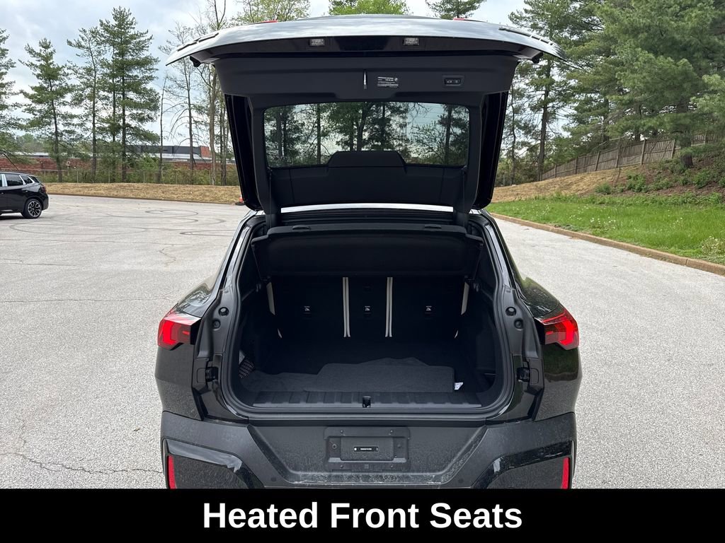 Used 2026 BMW X2 xDrive28i image 28