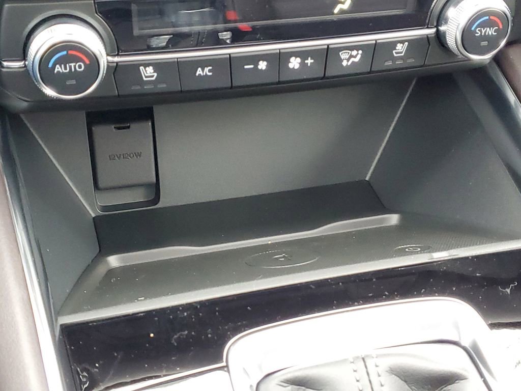 New 2025 MAZDA CX-5 Signature AWD/4WD image 28