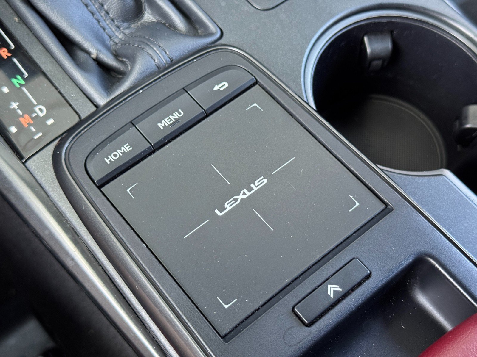 Used 2023 Lexus IS 300 w/ Premium Package RWD image 30