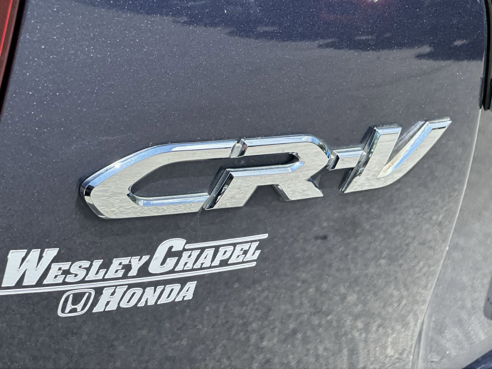 Used 2012 Honda CR-V EX image 11