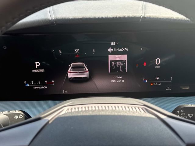 New 2026 Nissan Sentra SV w/ Floor Mat Package image 70