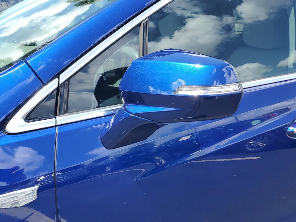 Certified 2023 Cadillac XT5 Premium Luxury image 12