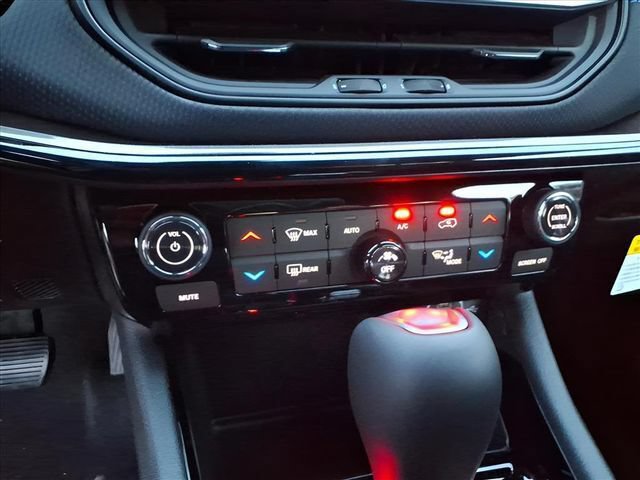 New 2026 Jeep Compass Limited AWD/4WD image 17