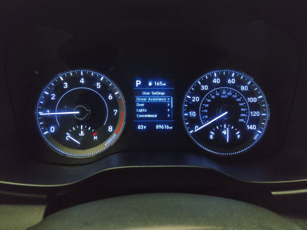 Used 2021 Hyundai Venue SE FWD image 23