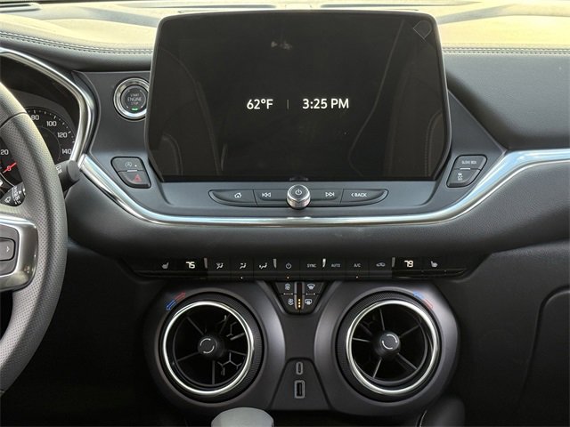New 2026 Chevrolet Blazer LT w/ Convenience Package image 15