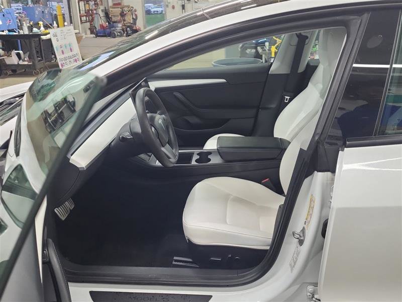 Used 2021 Tesla Model 3 Performance AWD/4WD image 7