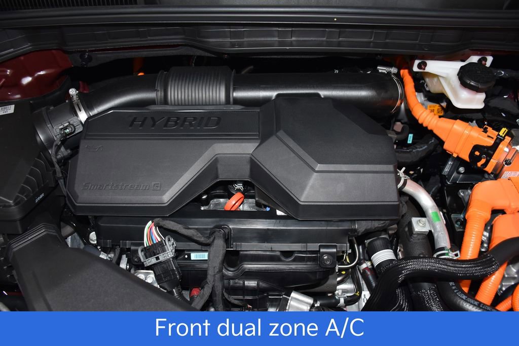 New 2026 Kia Carnival EX image 7