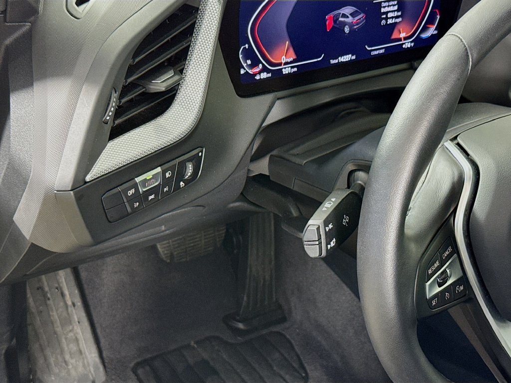 Used 2024 BMW 228i xDrive Gran Coupe AWD/4WD image 11