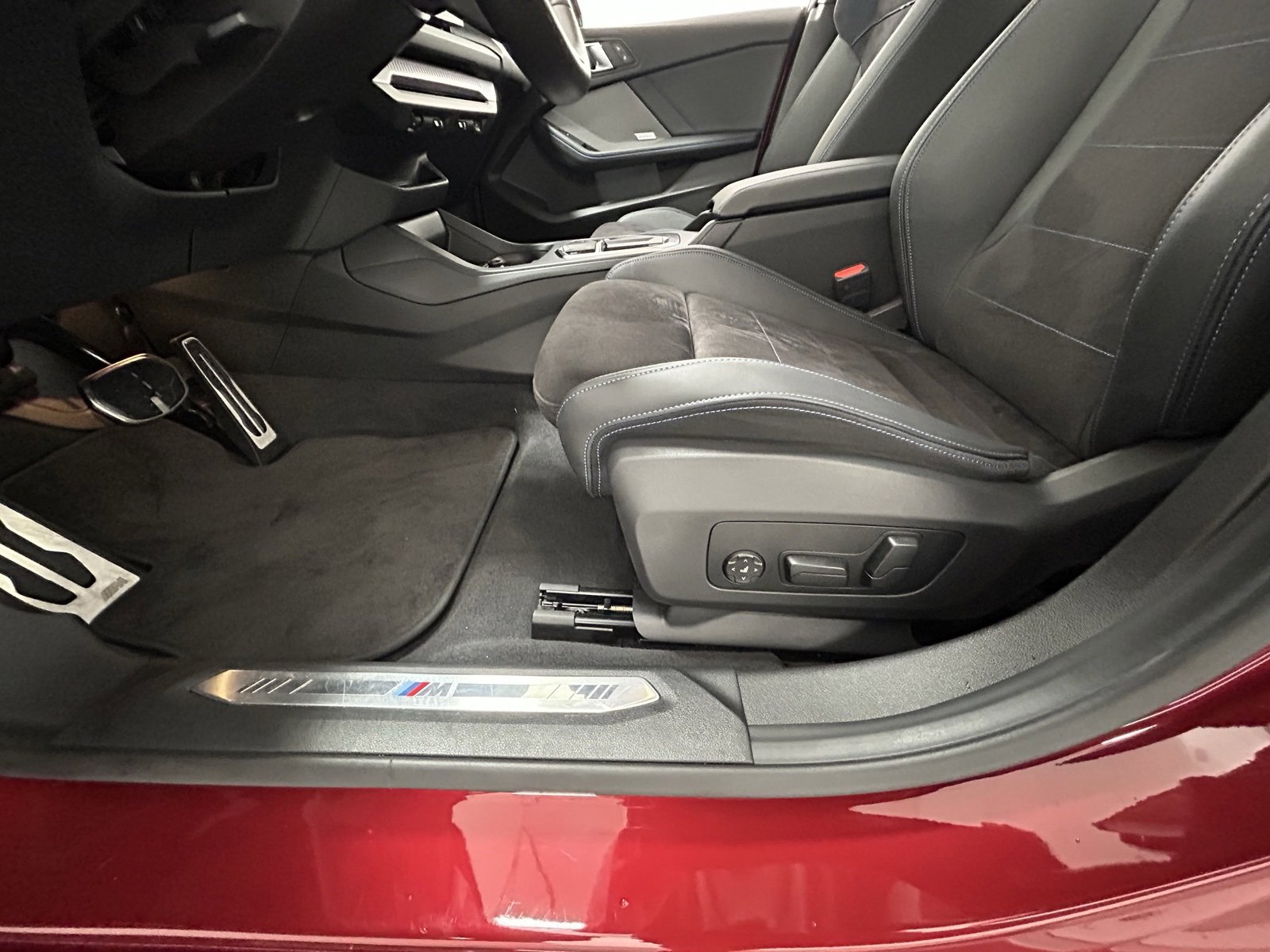 Used 2025 BMW M235i xDrive w/ M Performance Package image 31