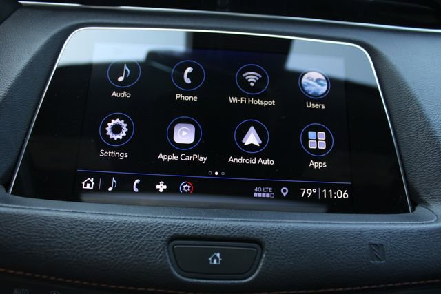 Used 2019 Cadillac XT4 Sport AWD/4WD image 17