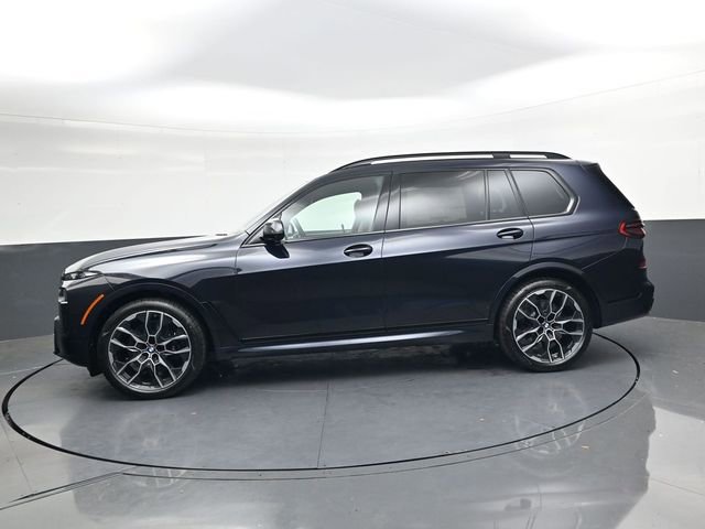 New 2026 BMW X7 xDrive40i w/ Executive Package image 7