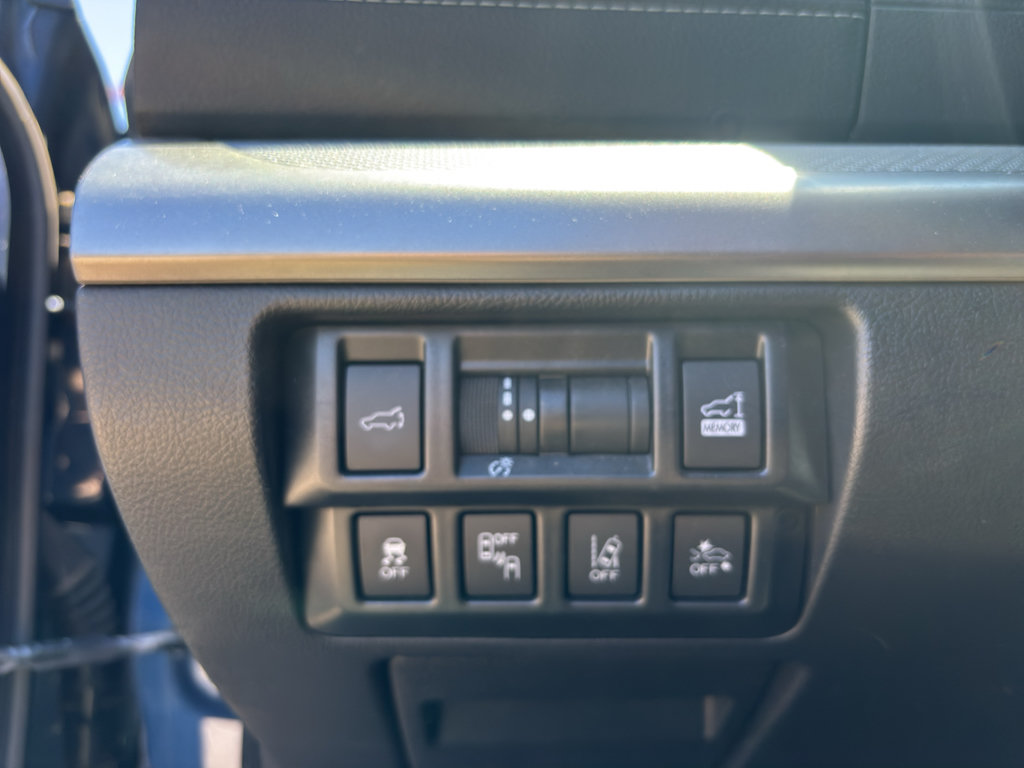 Used 2019 Subaru Outback 2.5i Premium AWD/4WD image 10