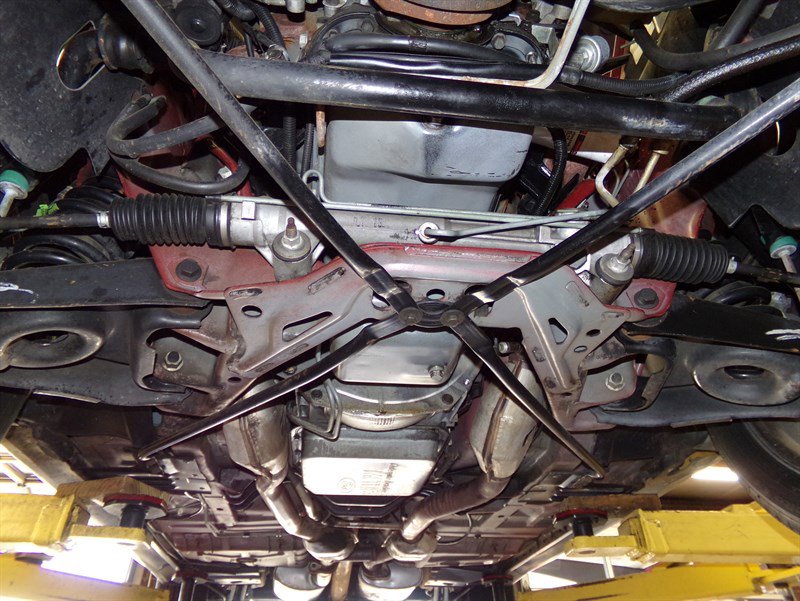 Used 1991 Ford Mustang GT RWD image 87