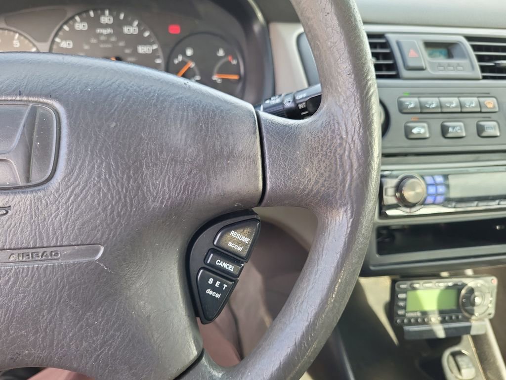 Used 2002 Honda Accord EX image 20