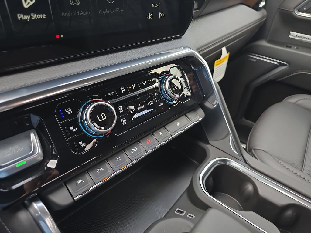 New 2026 GMC Sierra 1500 Denali w/ Denali Reserve Package image 12