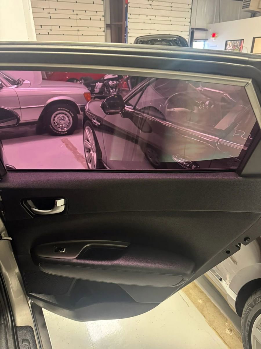Used 2016 Kia Optima LX FWD image 12