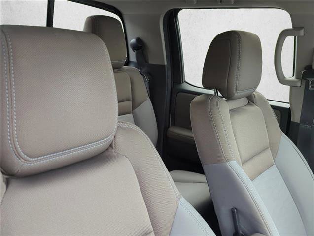 Used 2022 Nissan Frontier SV RWD image 22