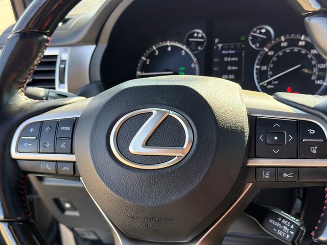 Used 2021 Lexus GX 460 Premium AWD/4WD image 29