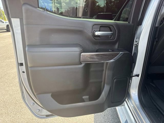 Used 2022 Chevrolet Silverado 1500 LTZ w/ LTZ Premium Package image 15