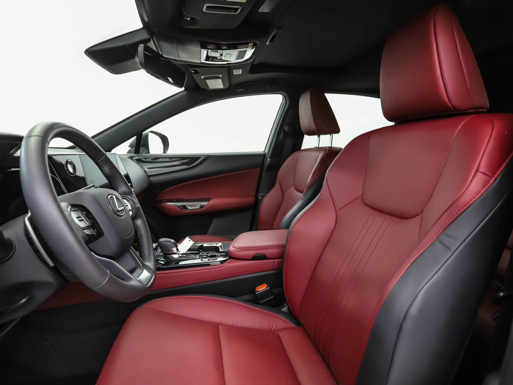 Used 2024 Lexus NX 350 AWD w/ Package Accessory (P2) image 11